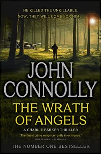 THE WRATH OF ANGELS