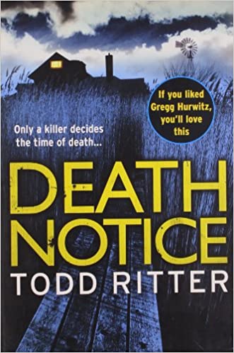 DEATH NOTICE