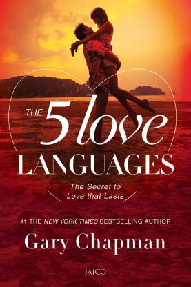 THE 5 LOVE LANGUAGES