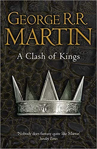 A CLASH OF KINGS 2
