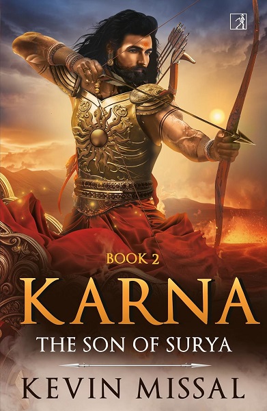 KARNA 02 the son of surya