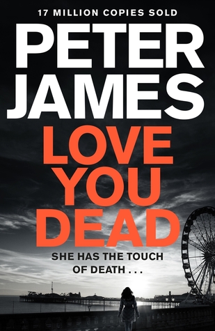 LOVE YOU DEAD