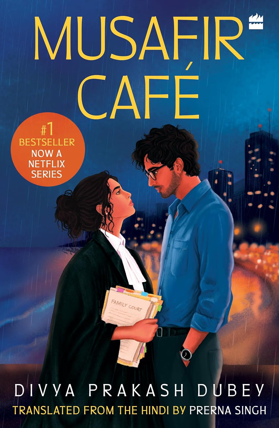 MUSAFIR CAFE