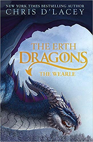 THE ERTH DRAGONS 1 the wearle 