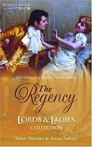ROSALYN AND THE SCOUNDREL & LADY KNIGHTLEY'S SECRET