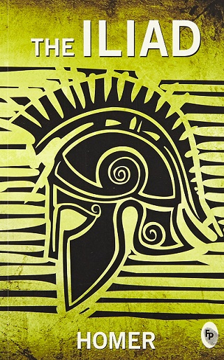 THE ILIAD