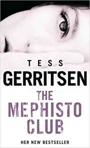 THE MEPHISTO CLUB