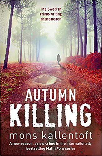 AUTUMN KILLING