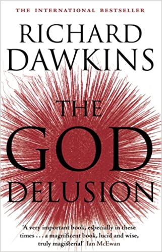 THE GOD DELUSION