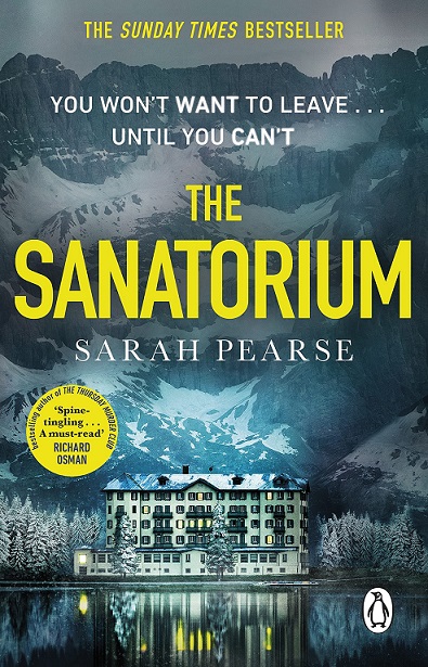 THE SANATORIUM