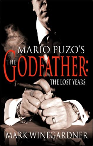 THE GODFATHER the lost years