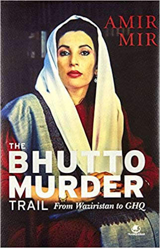 THE BHUTTO MURDER TRAIL 