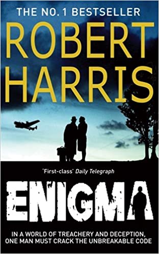 ENIGMA