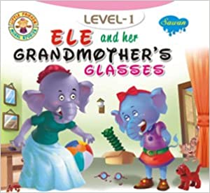 ELE AND HER GRANDMOTHER'S CLASSES level 1 sawan