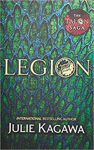 LEGION 4 