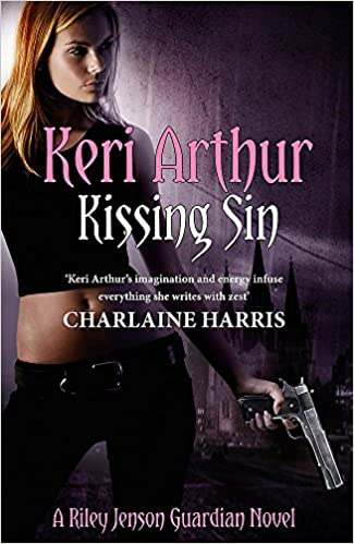 KISSING SIN