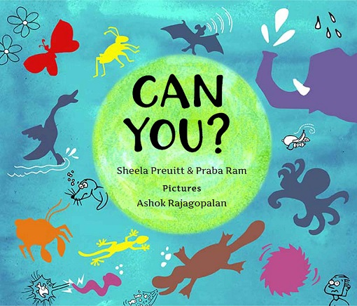 CAN YOU
