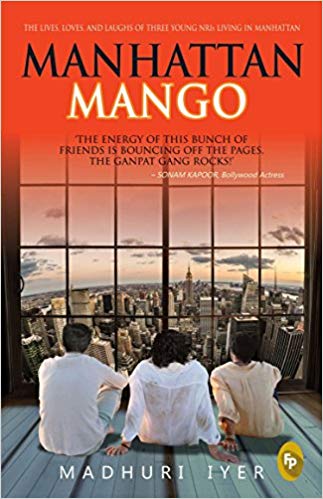 MANHATTAN MANGO