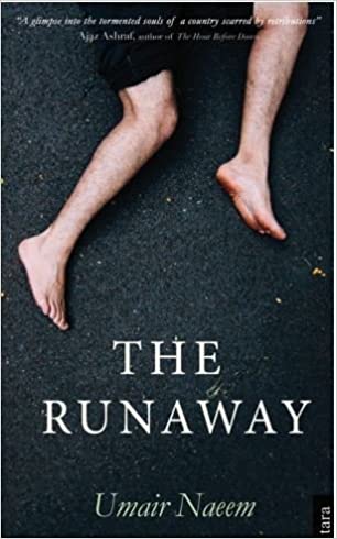 THE RUNAWAY un