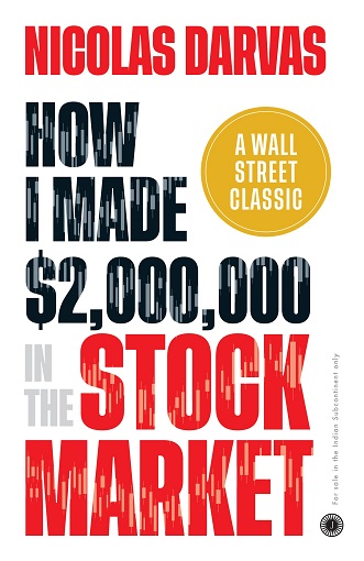HOW I MADE $2,000,000 IN THE STOCK MARKET
