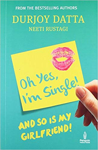 OHH YES, I AM SINGLE