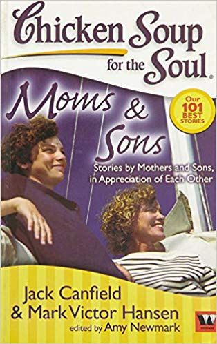 CHICKEN SOUP FOR THE MOMS & SONS 