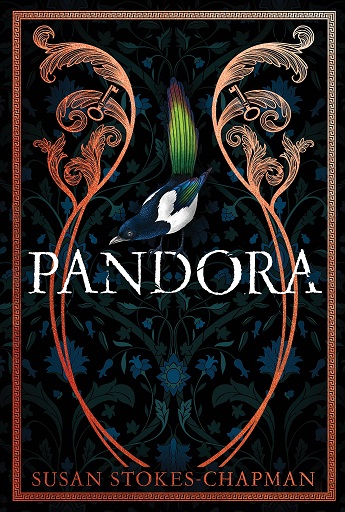 PANDORA ssc