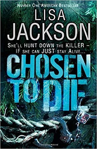 CHOSEN TO DIE