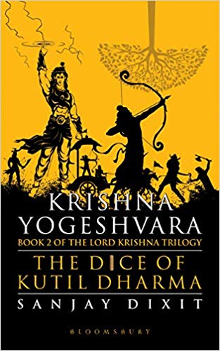 THE DICE OF KUTIL DHARMA 2 krishna gopeshvara