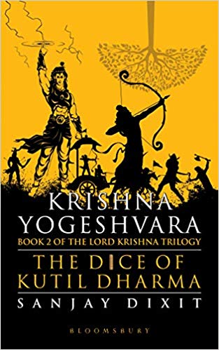 THE DICE OF KUTIL DHARMA 2 krishna gopeshvara
