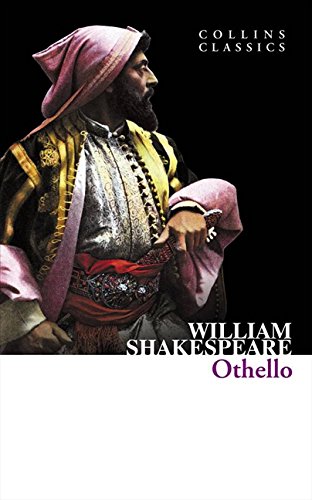 OTHELLO collins,fp