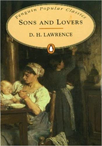 SONS AND LOVERS (PENGUIN)
