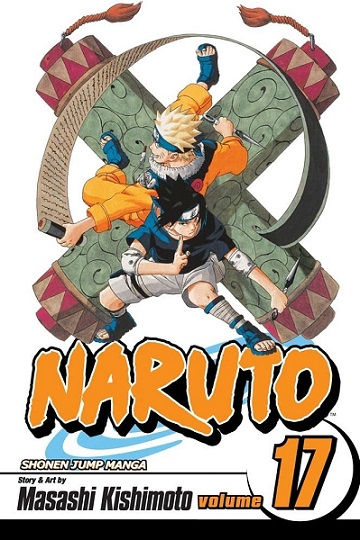 NARUTO 17