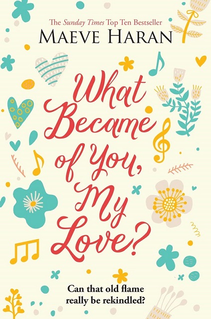 WHAT BECAME OF YOU MY LOVE