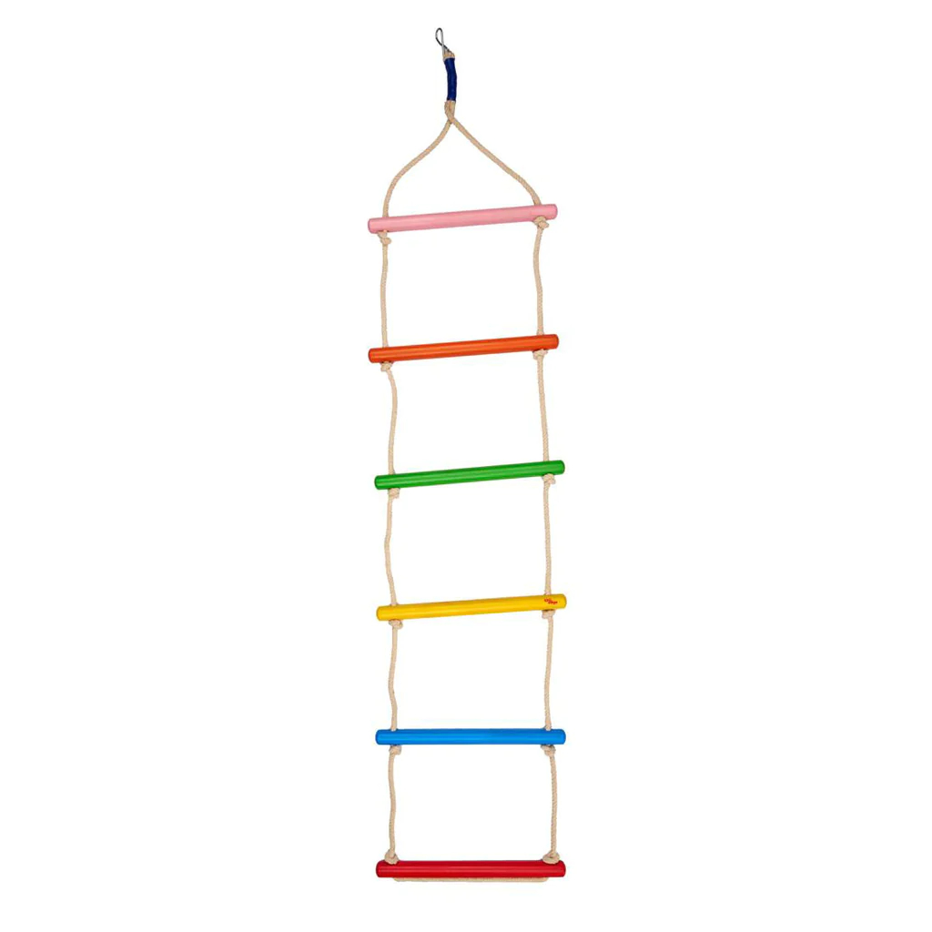 LADDER