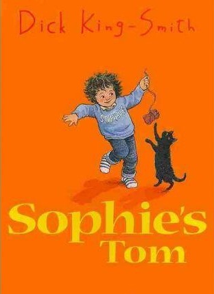 SOPHIE'S TOM