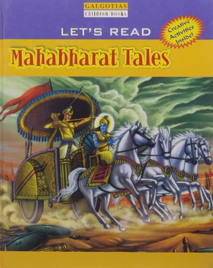 MAHABHARAT TALES