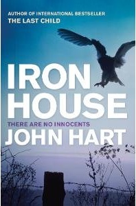 IRON HOUSE