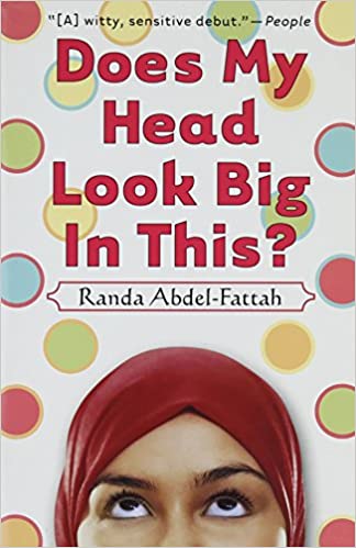 DOES MY HEAD LOOK BIG IN THIS
