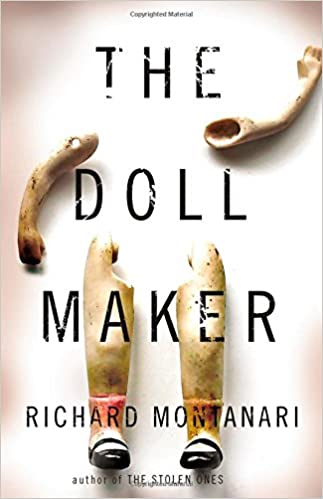 THE DOLL MAKER