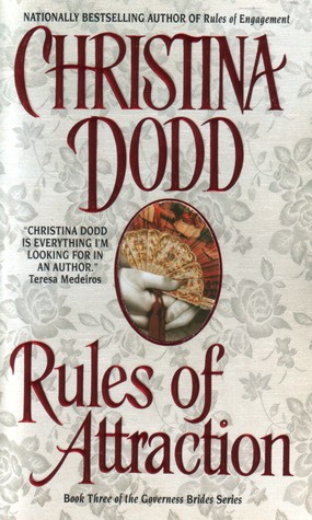 RULES OF ATTRACTION