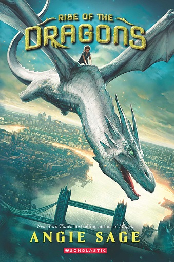 RISE OF THE DRAGONS 1