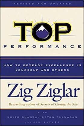 TOP PERFORMANCE 