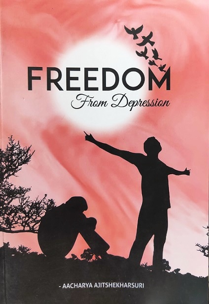 FREEDOM FROM DEPRESSION