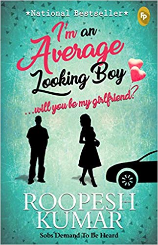 I'M AN AVERAGE LOOKING BOY