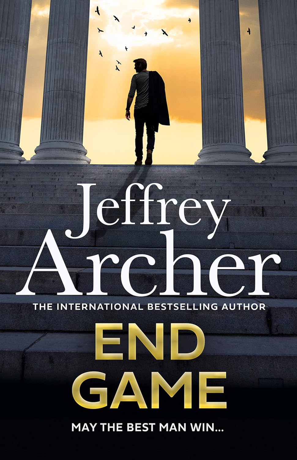 END GAME