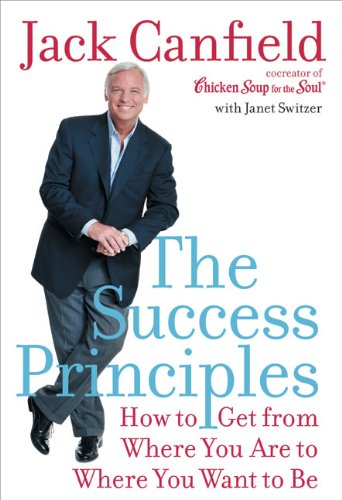 THE SUCCESS PRINCIPLES