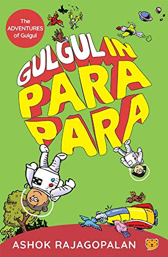 GULGUL IN PARAPARA
