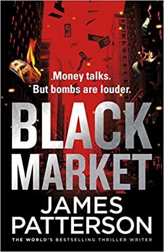 BLACK MARKET