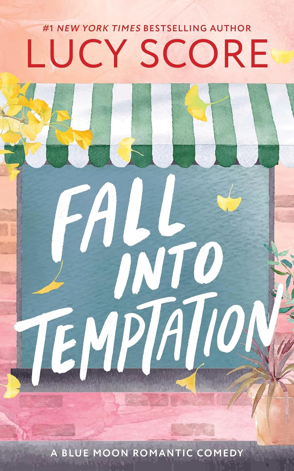 FALL INTO TEMPTATION 02